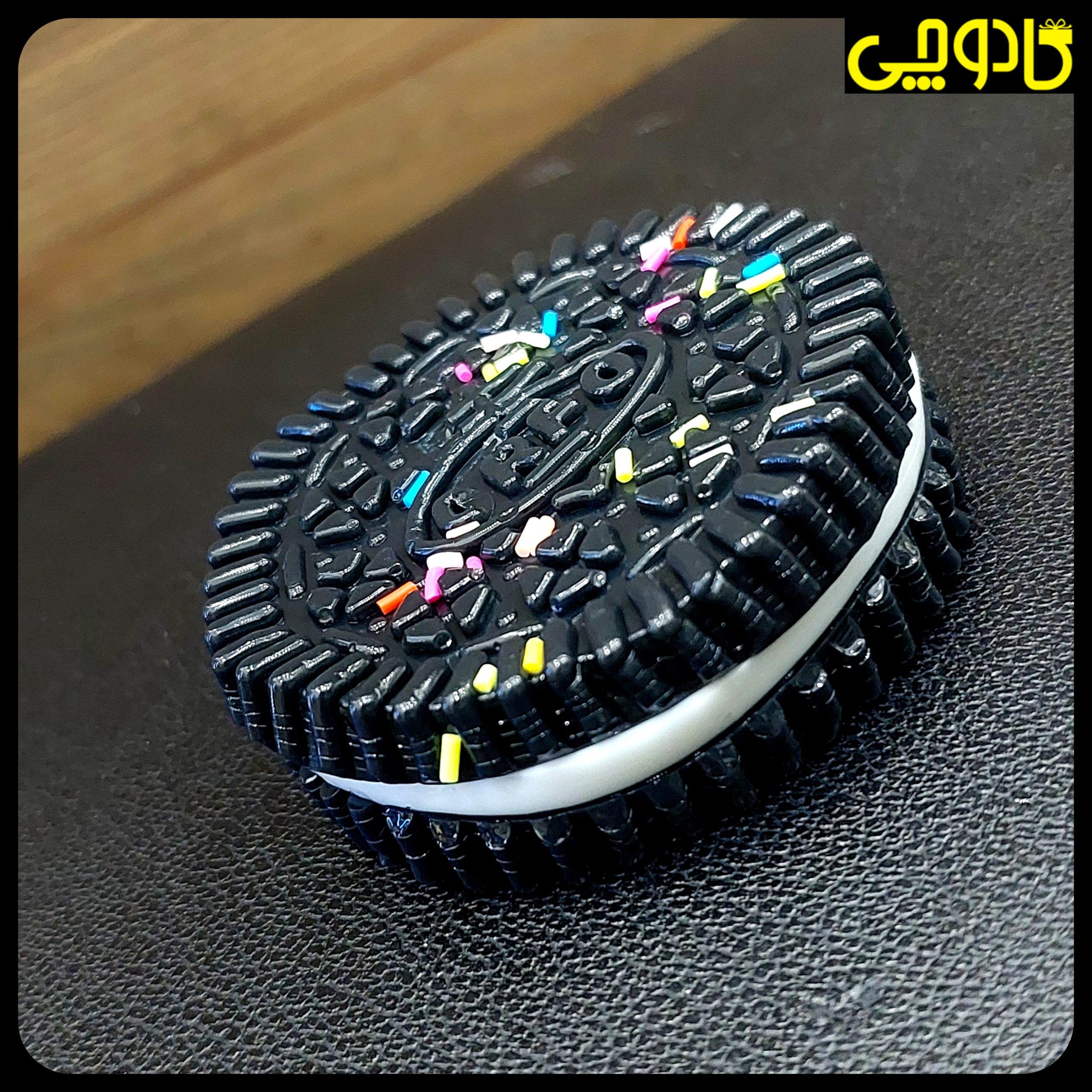 اسکوییشی / نرمالو طرح اورئو