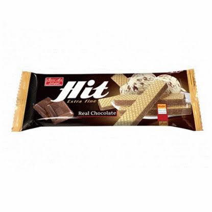 ویفر هیت شیرین عسل ۳۰ گرم-۲۴ عددی