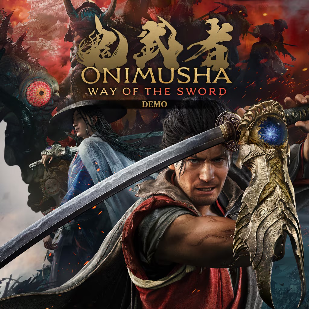 بازی Onimusha Way Of The Sword (کپی) - Xbox, کامل