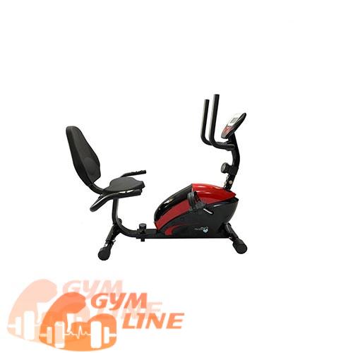 چرخ ثابت پشتی دار مگنتی