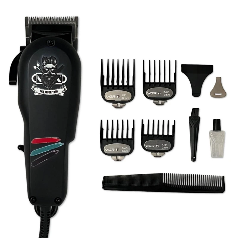 ماشین اصلاح وی جی آر مدل V-129