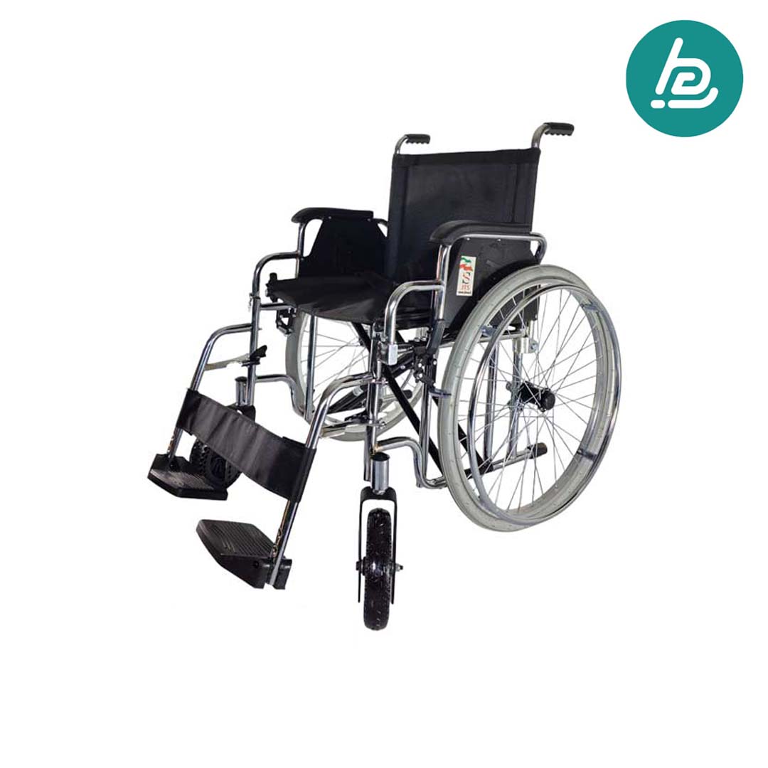 ویلچر ارتوپدی جی تی اس مدل JTS 901A