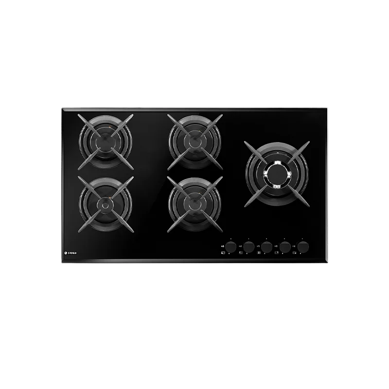 اجاق گاز رومیزی اسنوا مدل SGH5-2323G (کپی)