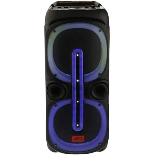 اسپیکر آکو مدل Sound Box 1000 با گارانتی 12 ماهه