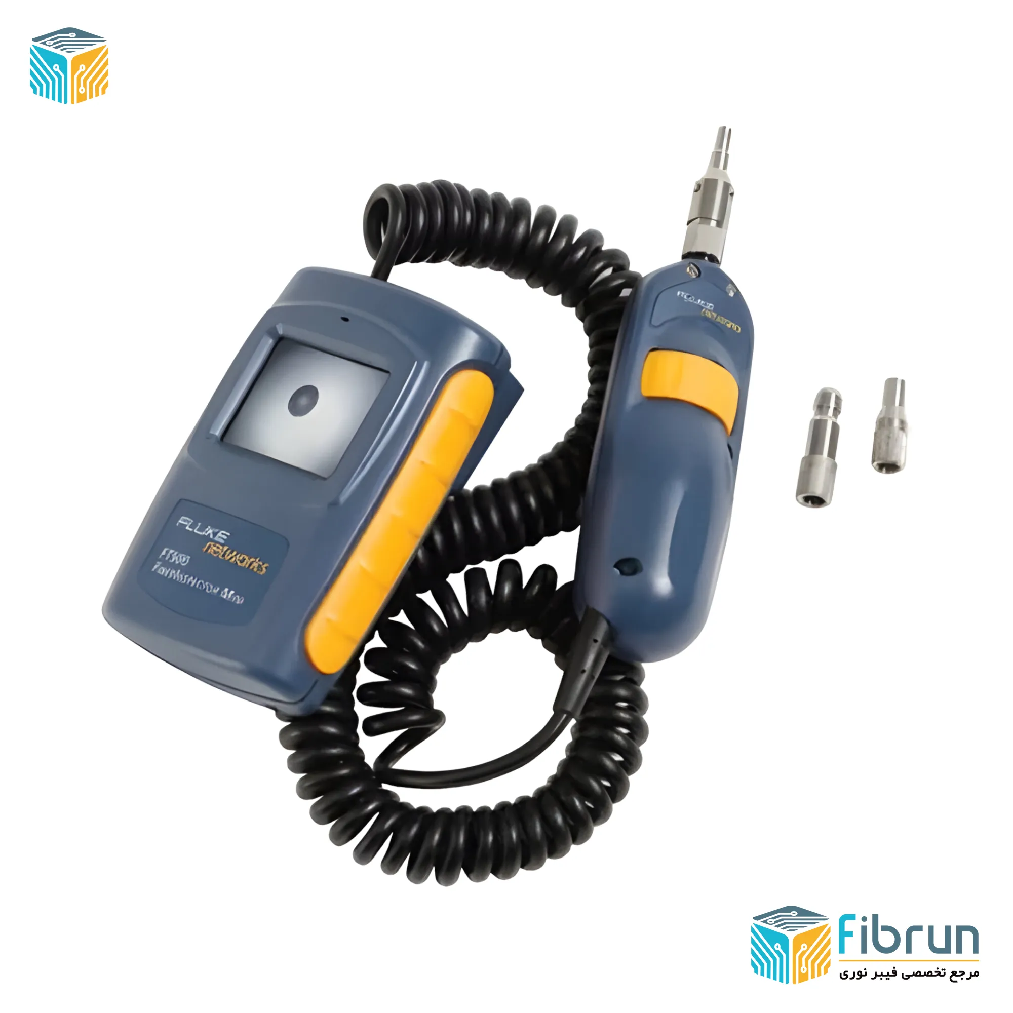 فایبر اسکوپ Fluke FT500