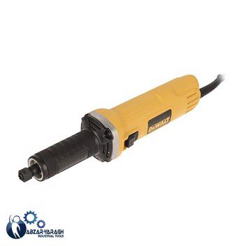 سنگ انگشتی گلو بلند 450 وات دیوالت DWE4884