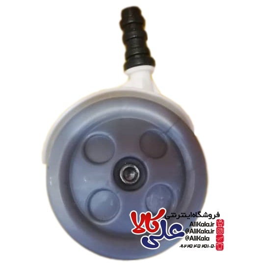 چرخ یدکی روروئک کد AK01