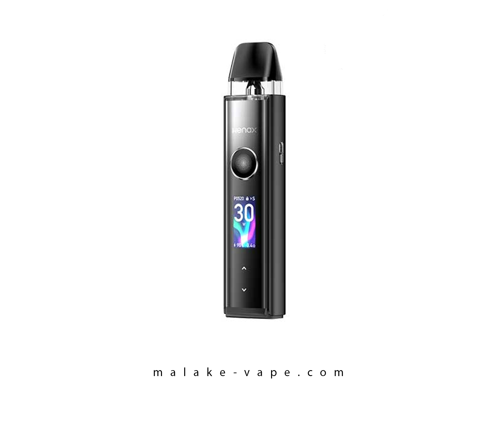 پاد ماد وناکس کیو پرو گیک ویپ (Geekvape Wenax Q Pro)