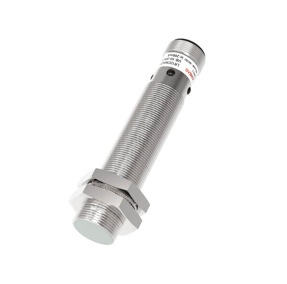 سنسور القایی LR12XBF04DPCY-E2 Lanbao