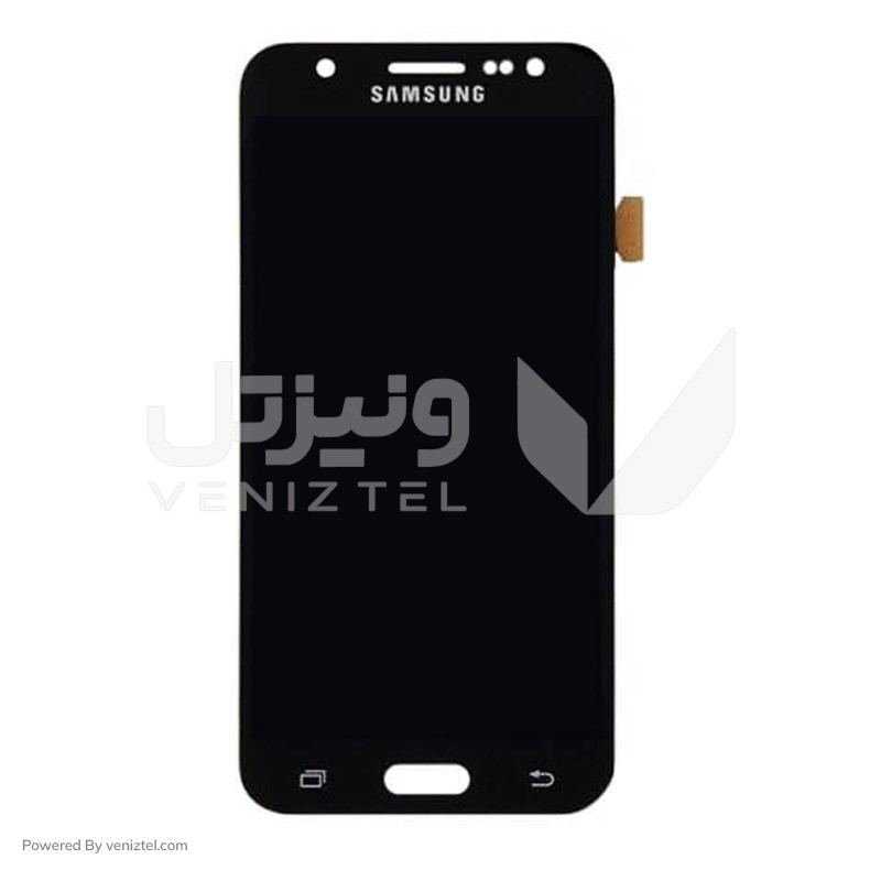 تاچ و ال سی دی کپی بدون فریم (OLED) سامسونگ مدل LCD Samsung A710
