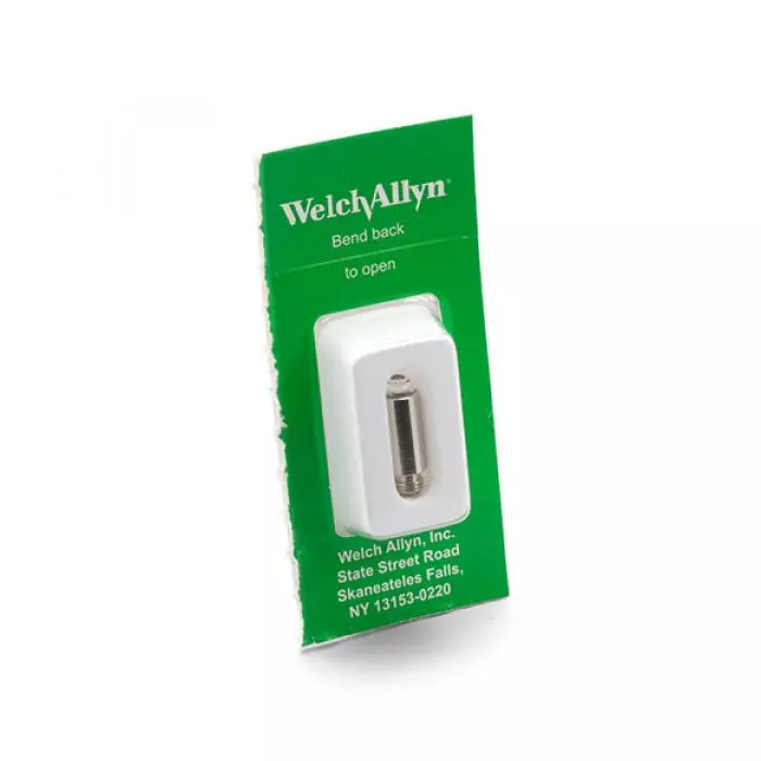 لامپ هالوژن ایندایرکت Welch Allyn