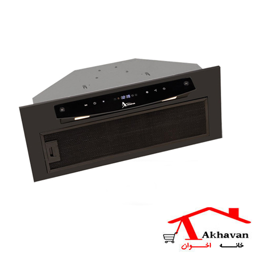 هود توکار مدل H203 برند اخوان