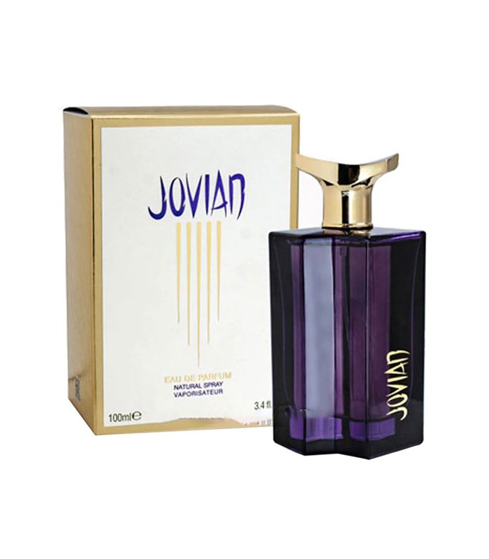ادوپرفیوم فرگرانس ورلد Jovian