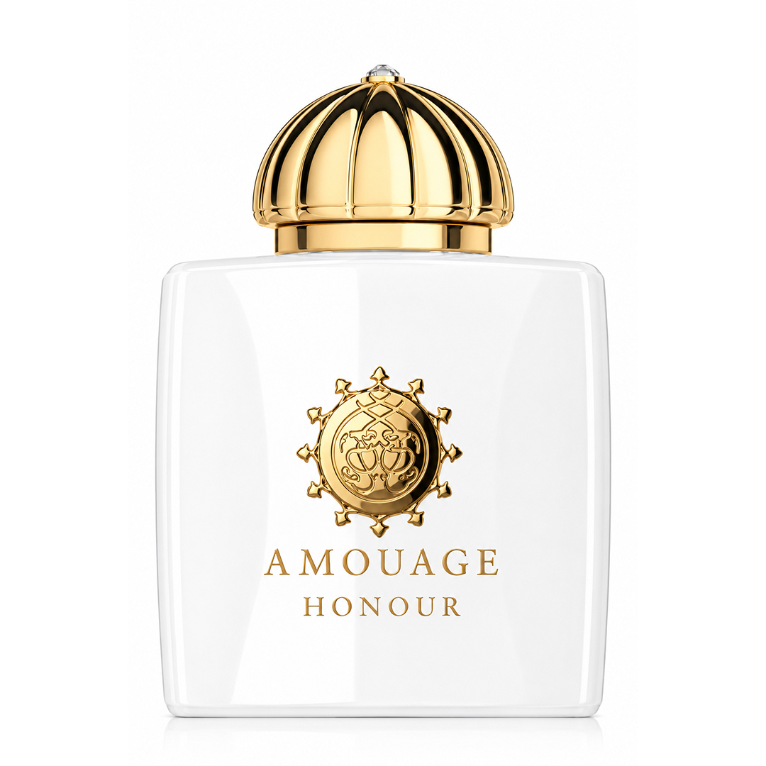 عطر امواج هانر زنانه | Amouage Honour