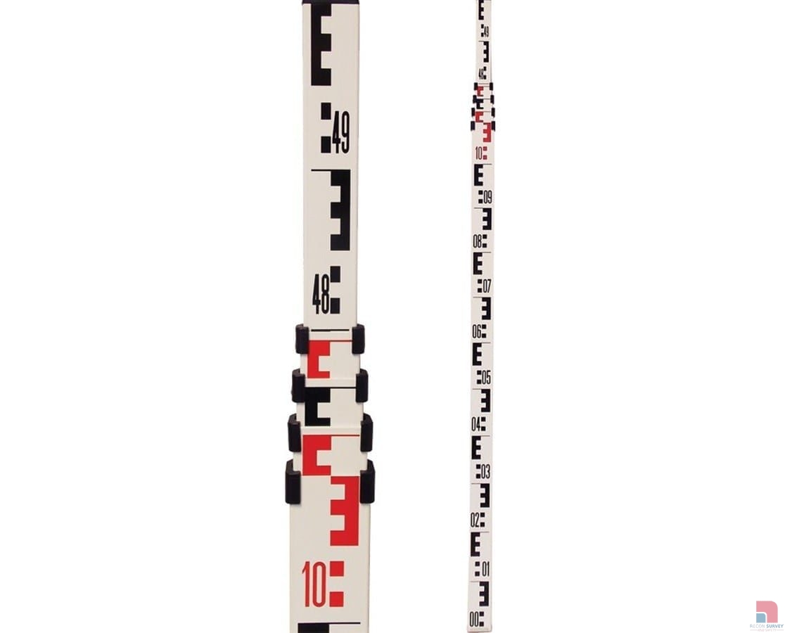 میر آلومینیومی کشویی 5 متری Leica BTL5D