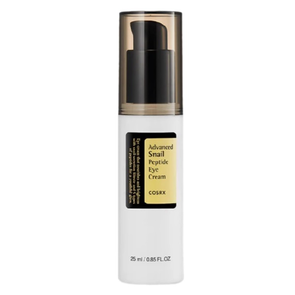 کرم دور چشم کوزارکس حلزون Cosrx Advanced Snail Peptide Eye Cream