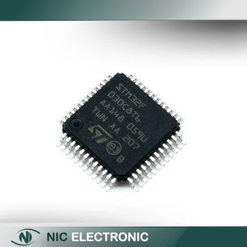 میکروکنترلر STM32F030C8T6