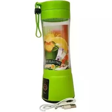شیکر شارژی مدل JUICE BLENDER
