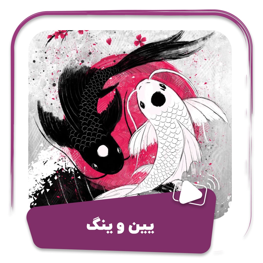فیلم یین و ینگ