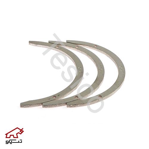 بغل ياتاقان بلدوزر کوماتسو HD325-6، دامپتراک کوماتسو D155A-2