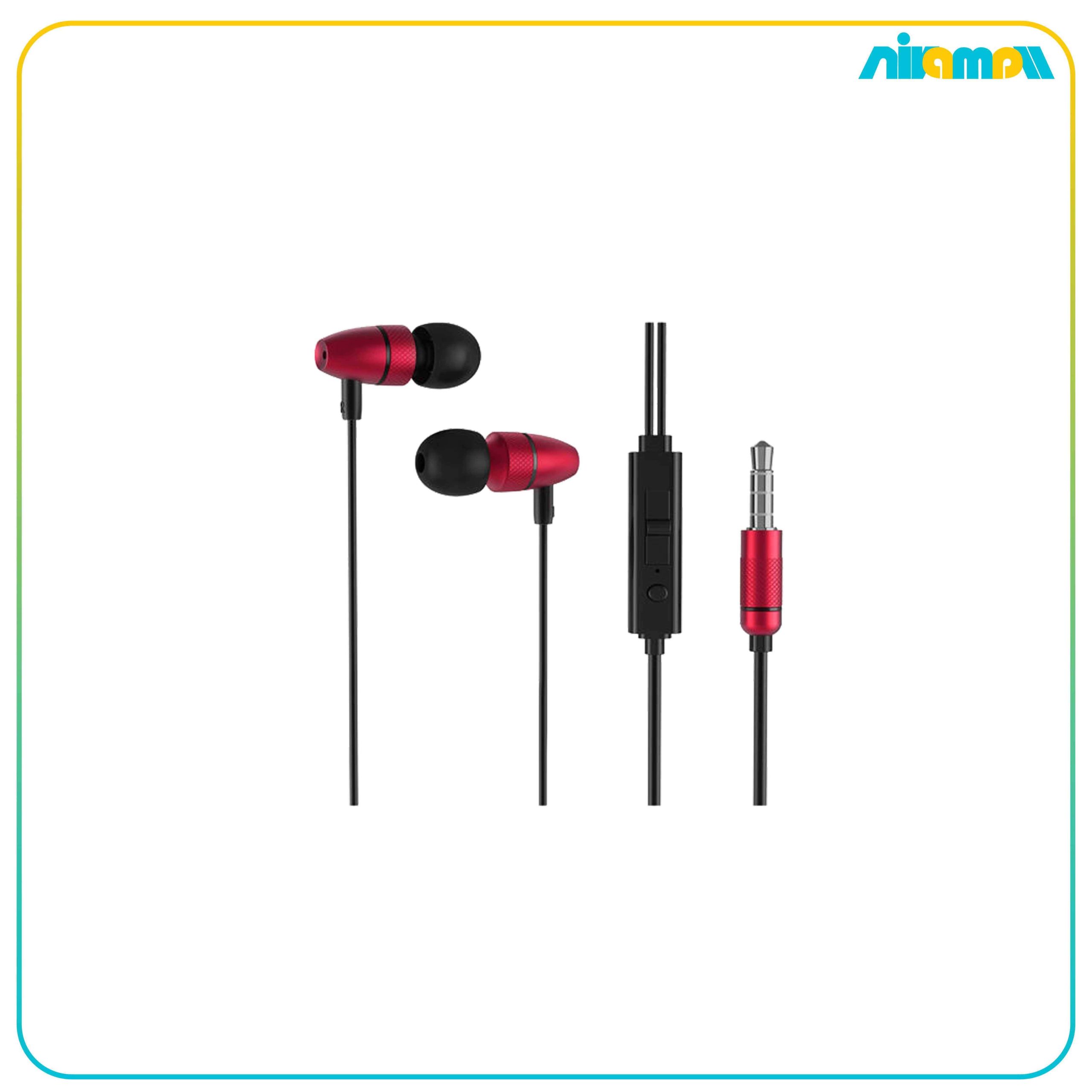 هندزفری هوکو مدل M59