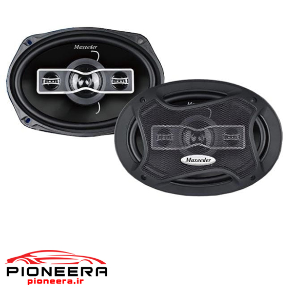 Maxeeder PL6913 بلندگو مکسیدر