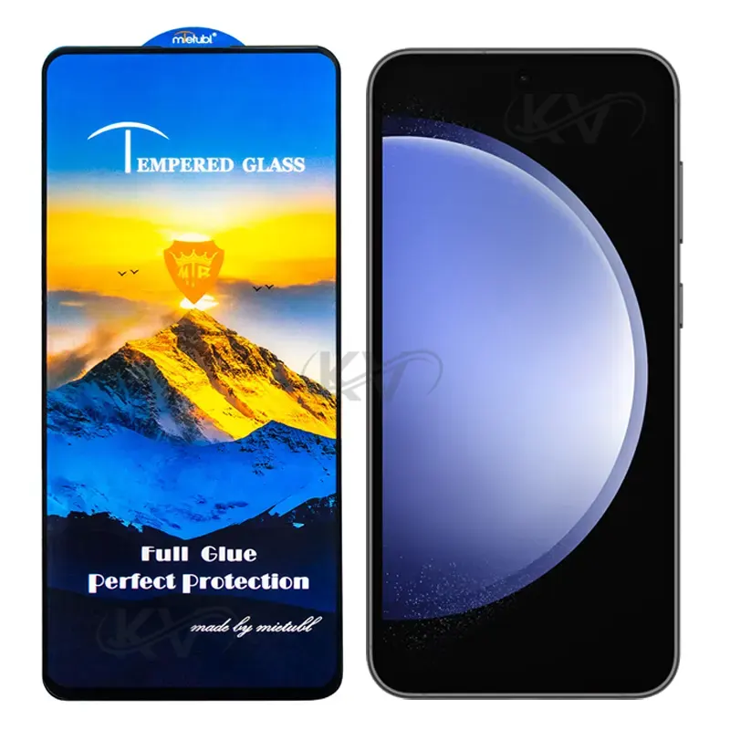 گلس میتوبل ESD سامسونگ S23 FE