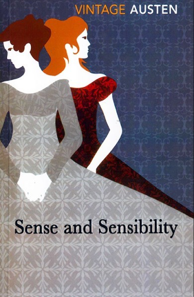 SENSE AND SENSIBILITY