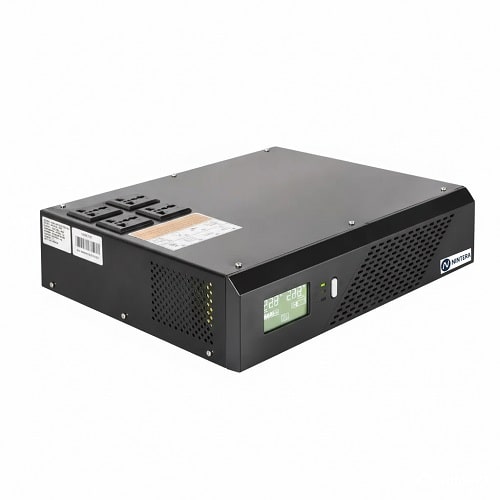 لاین اینتراکتیو شبه سینوسی NDSLQ