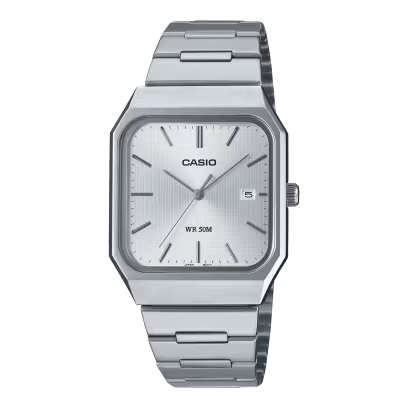 ساعت مردانه کاسیو مدل MTP-B185D-7AV