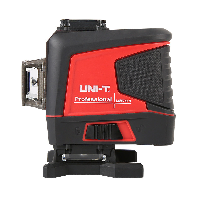 تراز لیزری یونی تی مدل LM575LD - مشکی