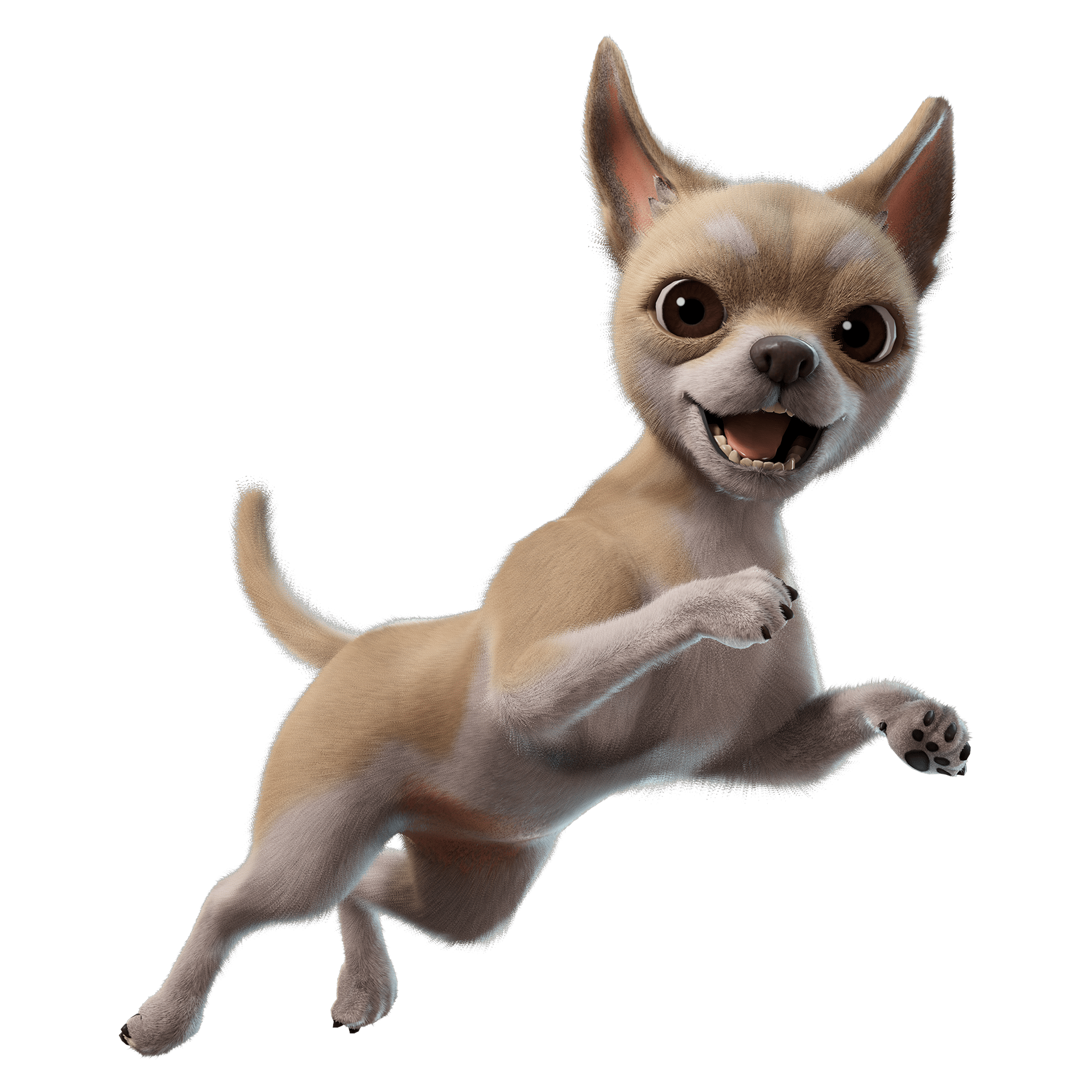 Teacup Chi-Pup
