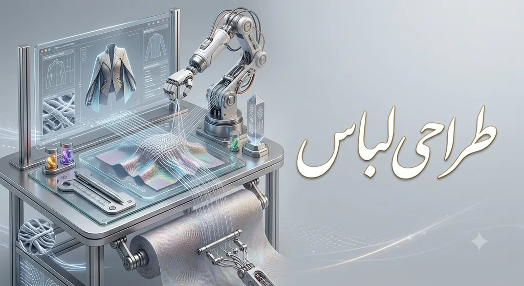 طراحی لباس جشنواره