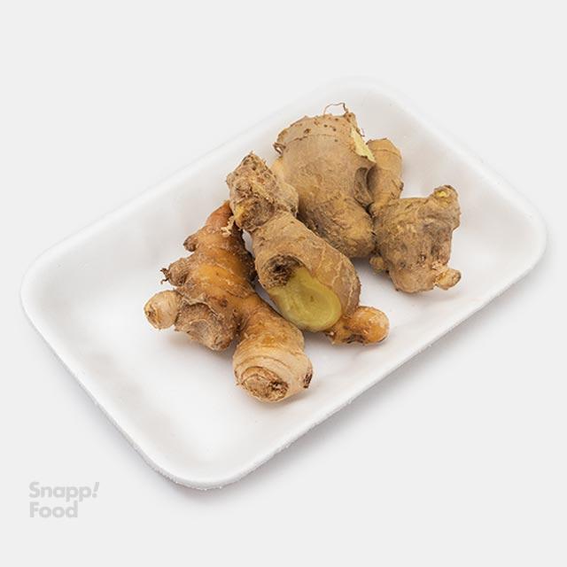 زنجبیل تازه