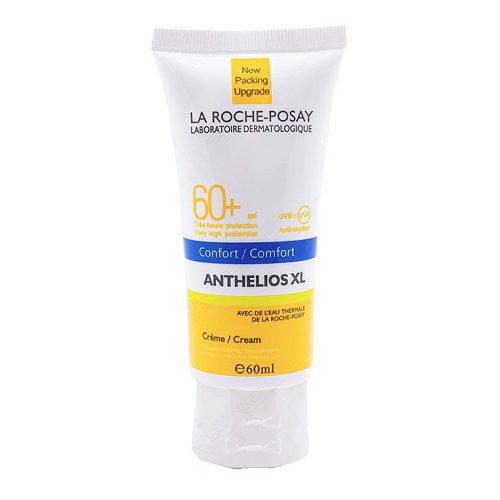 La Roche Posay Comfort Anthelios XL/ضدآفتاب  لاروش پوزای (بی رنگ)
