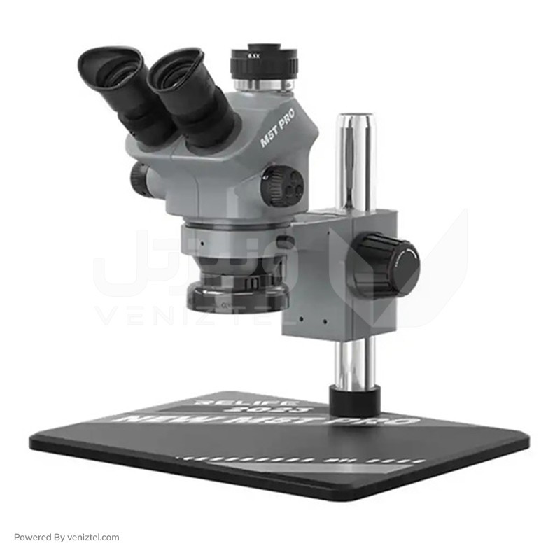 لوپ سه چشمی ریلایف مدل RELIFE RL-M5T PRO-B11