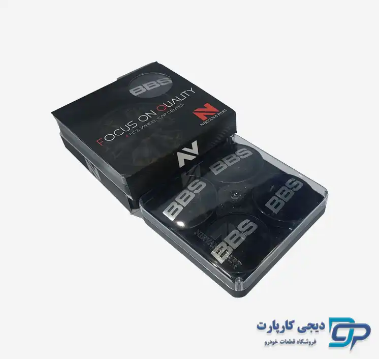 کاپ رینگ اسپورت برند نیروانا