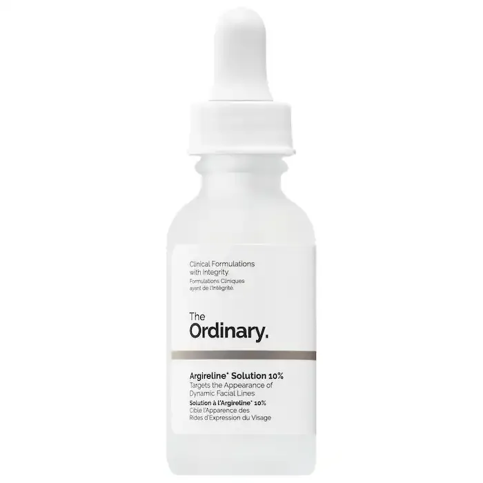 سرم آرژیرلین اوردینری ORDINARY حجم 30 میلی‌لیتر
