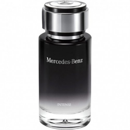 عطر و ادکلن مرسدس بنز اینتنس