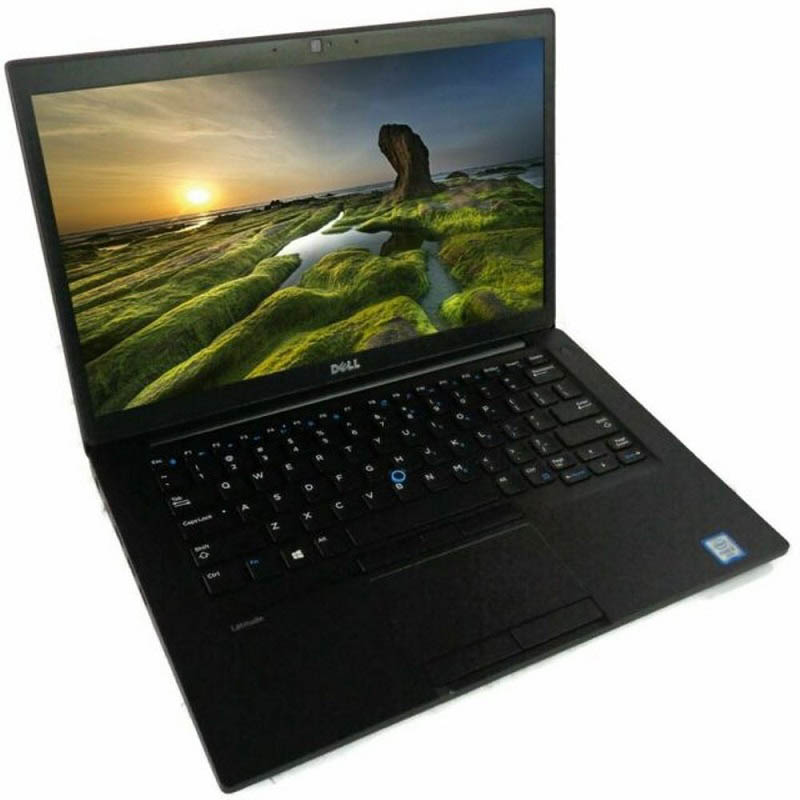 لپ تاپ استوک DELL 7480