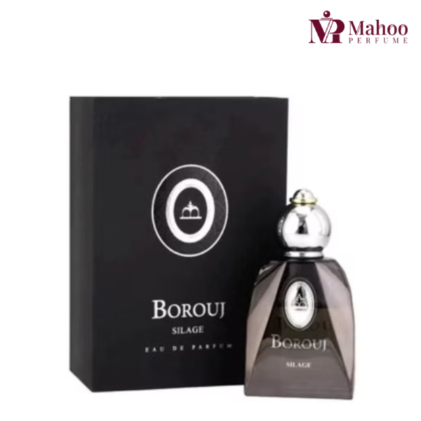 عطر ادکلن بروج سیلاژ | Borouj Silage