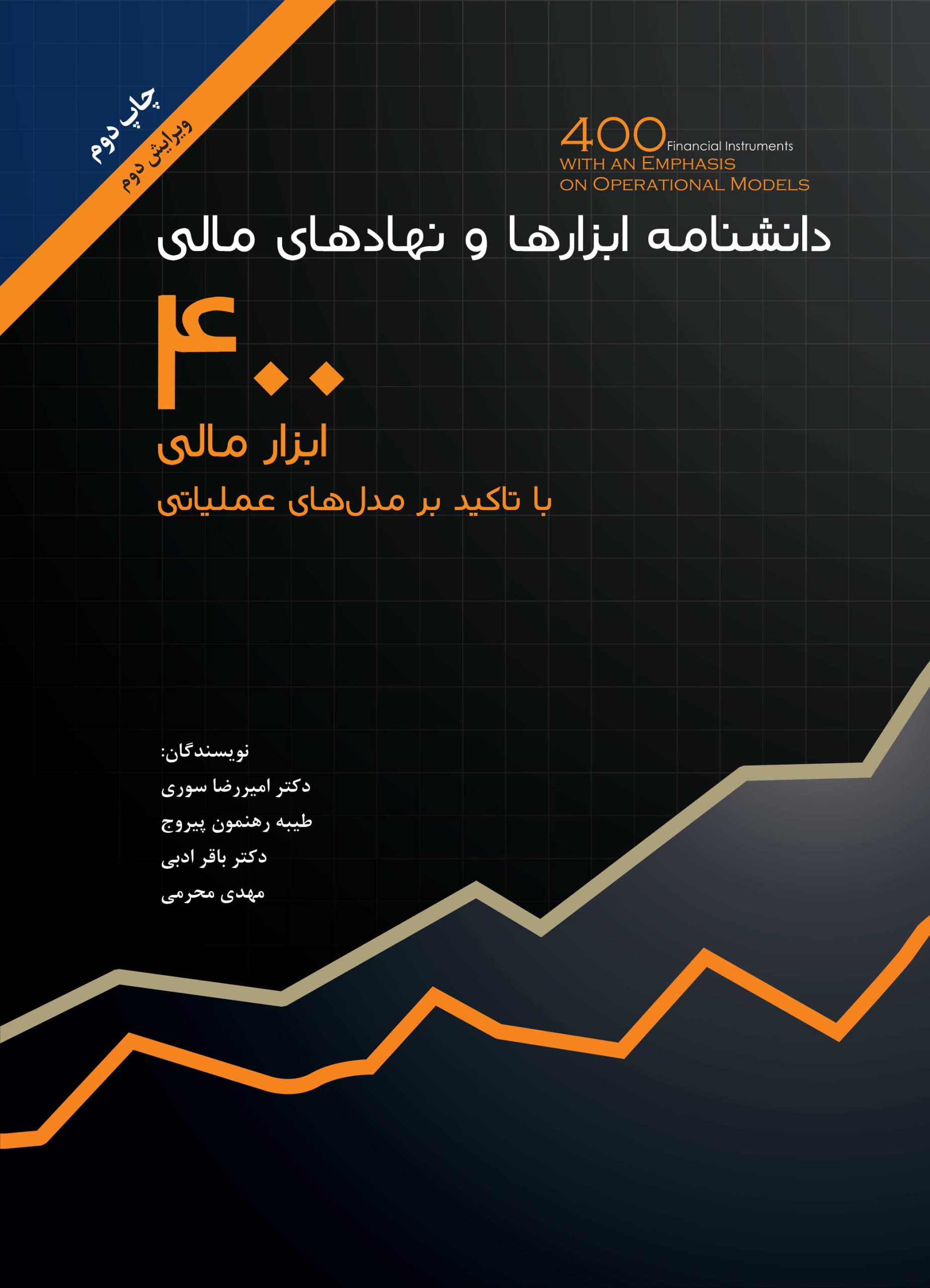 دانشنامه ابزارها و نهادهای مالی