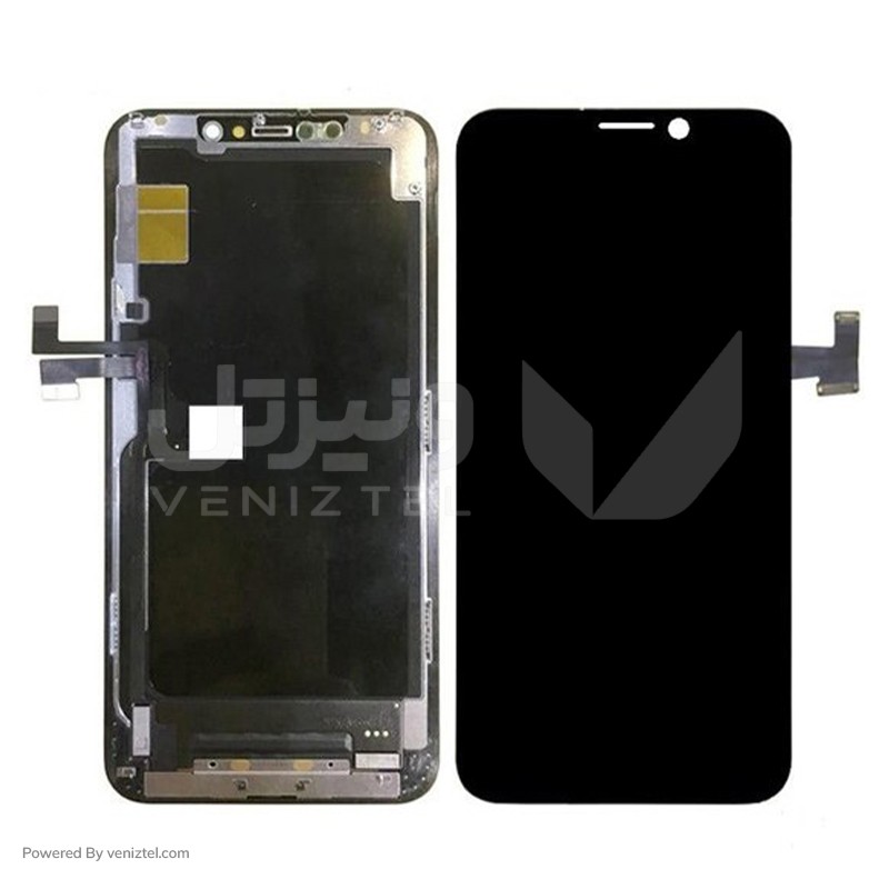 تاچ و ال سی دی اصلی آیفون (SEC)   مدل IPHONE 11 PRO