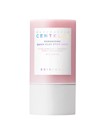 ماسک استیکی خاک رس کنترل منافذ سنتلا SKIN1004