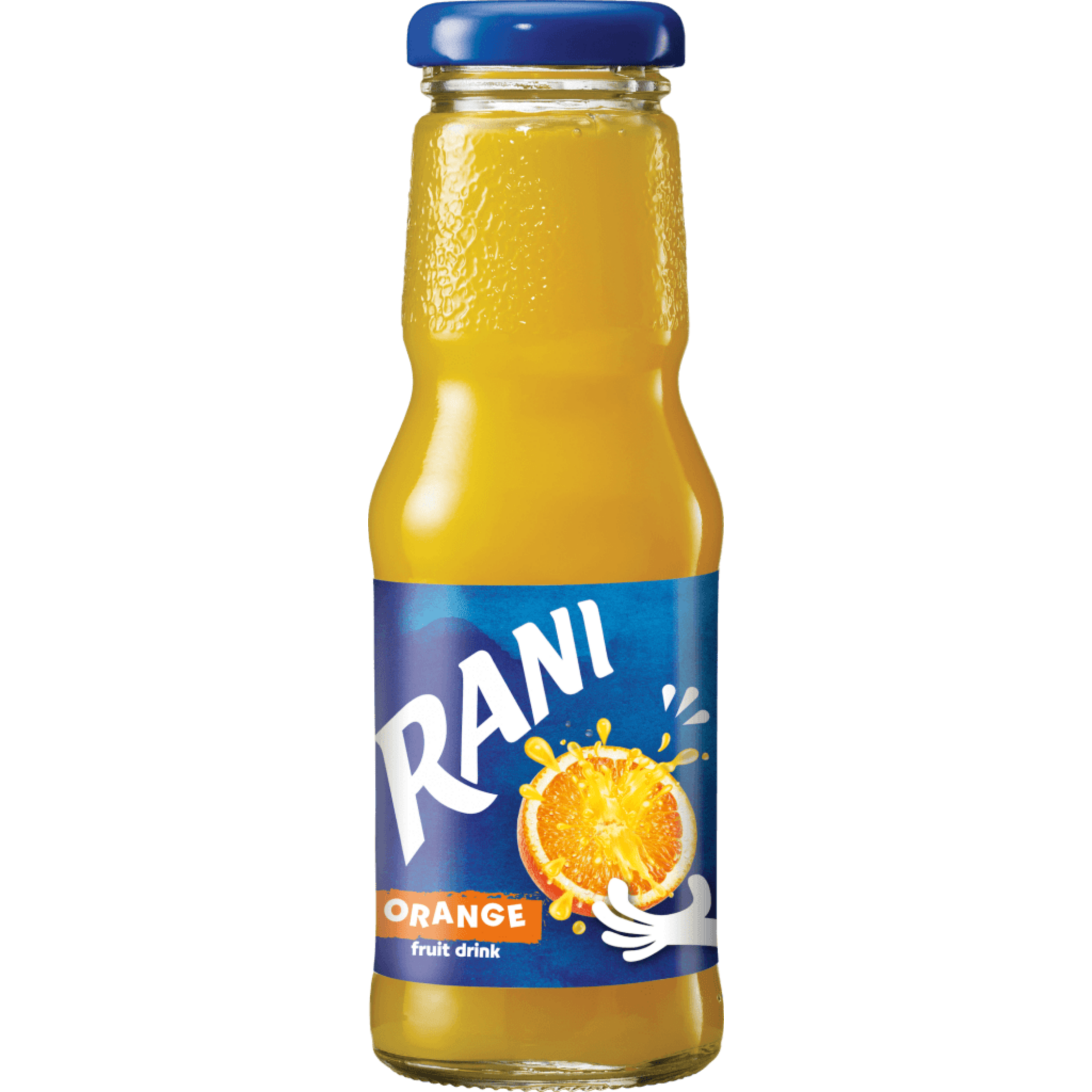 رانی پرتقال اورجینال (200ml)