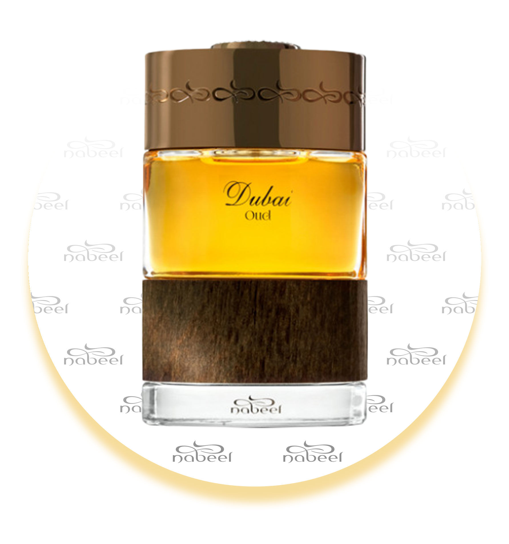عطر د اسپریت اف دبی عود | The Spirit of Dubi Oud