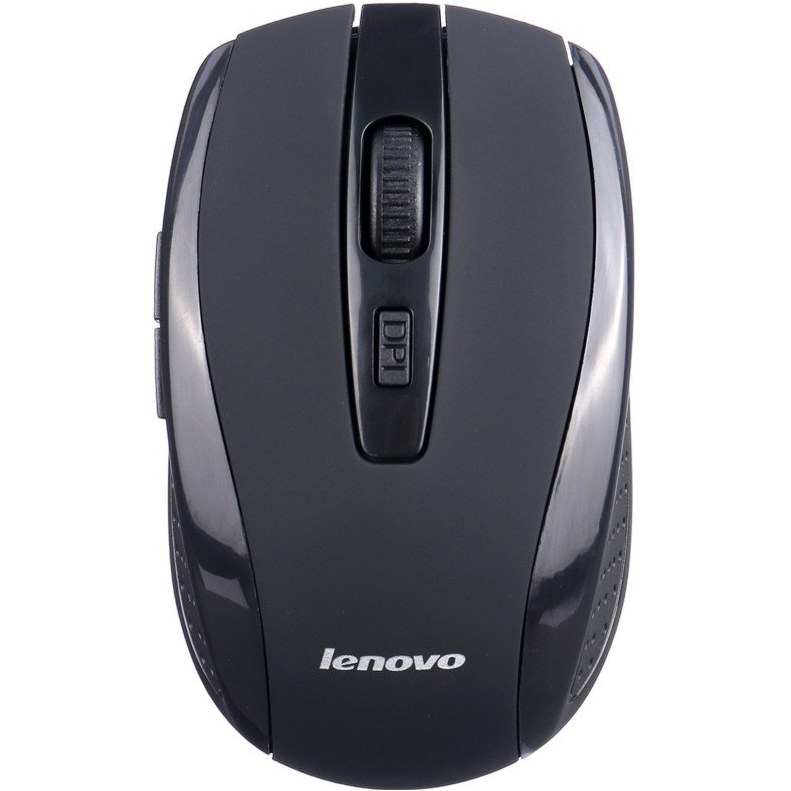 موس بی سیم لنوو  مدل dpi1600