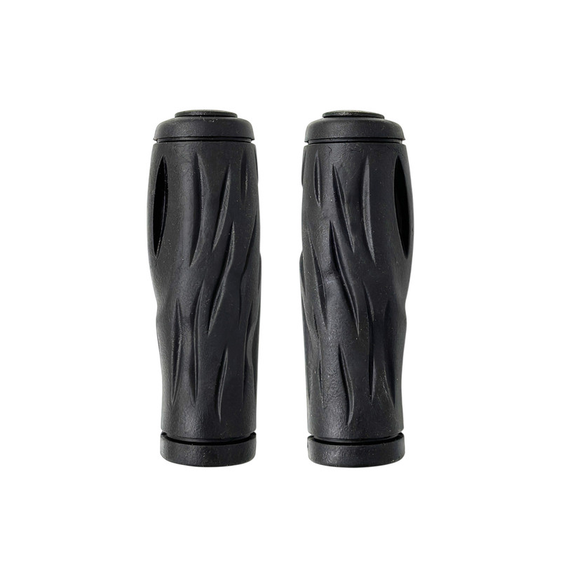 گریپ دسته دوچرخه ولو مدل VLG-323A بسته 2 عددی