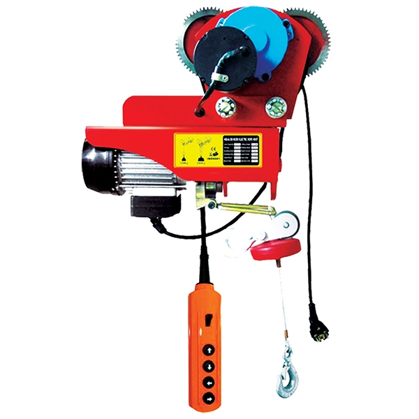 بالابر برقى 4 کاره 500 کیلویی محک KX-500C