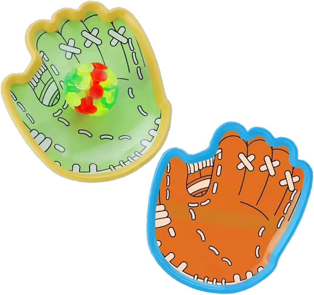 بیس بال چسپونکی